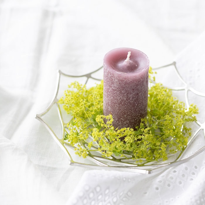 KAGO - スクエア - L & ダリア - Mセット｜錫製雑貨・酒器の通販