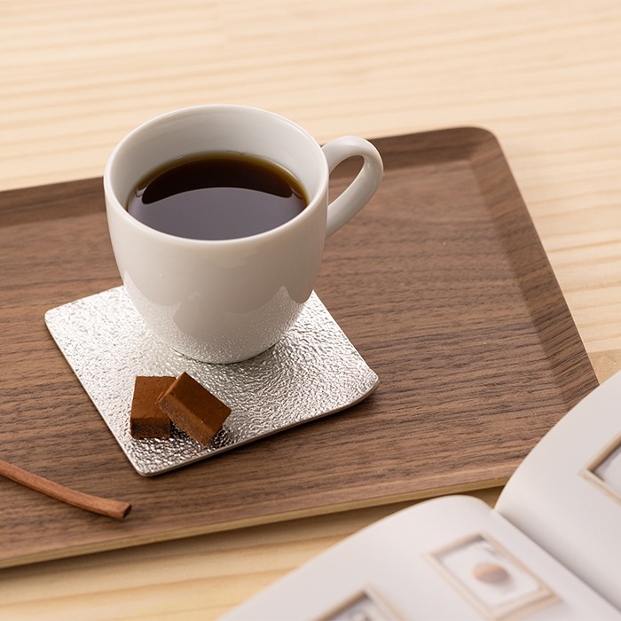 コースター｜錫製雑貨・酒器の通販は能作オンラインショップ【公式】