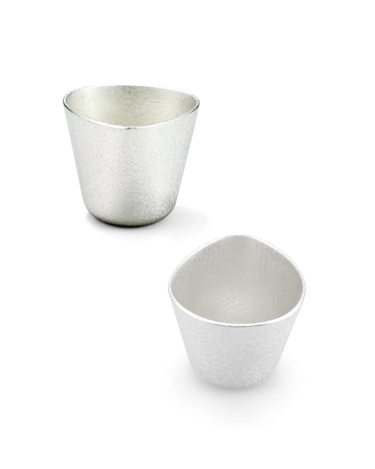 ぐい呑 - SAI｜錫製雑貨・酒器の通販は能作オンラインショップ【公式】