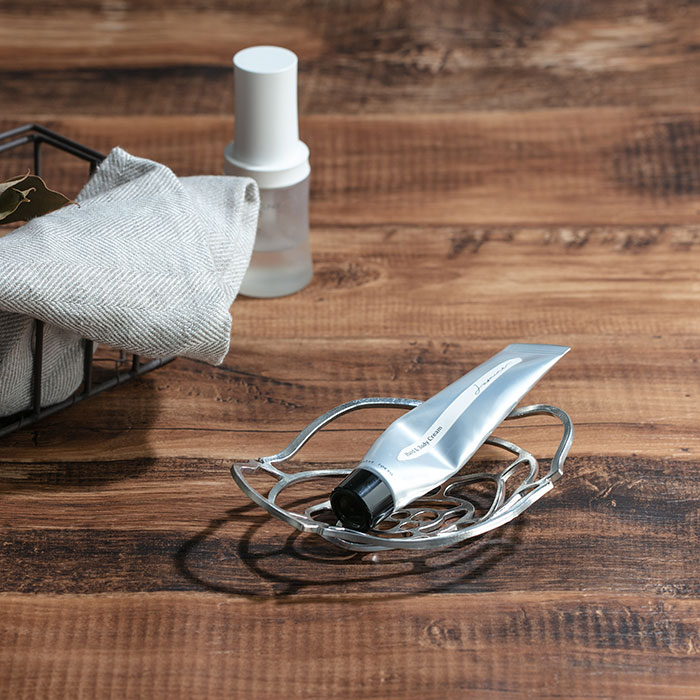 KAGO - オーバル - S｜錫製雑貨・酒器の通販は能作オンライン