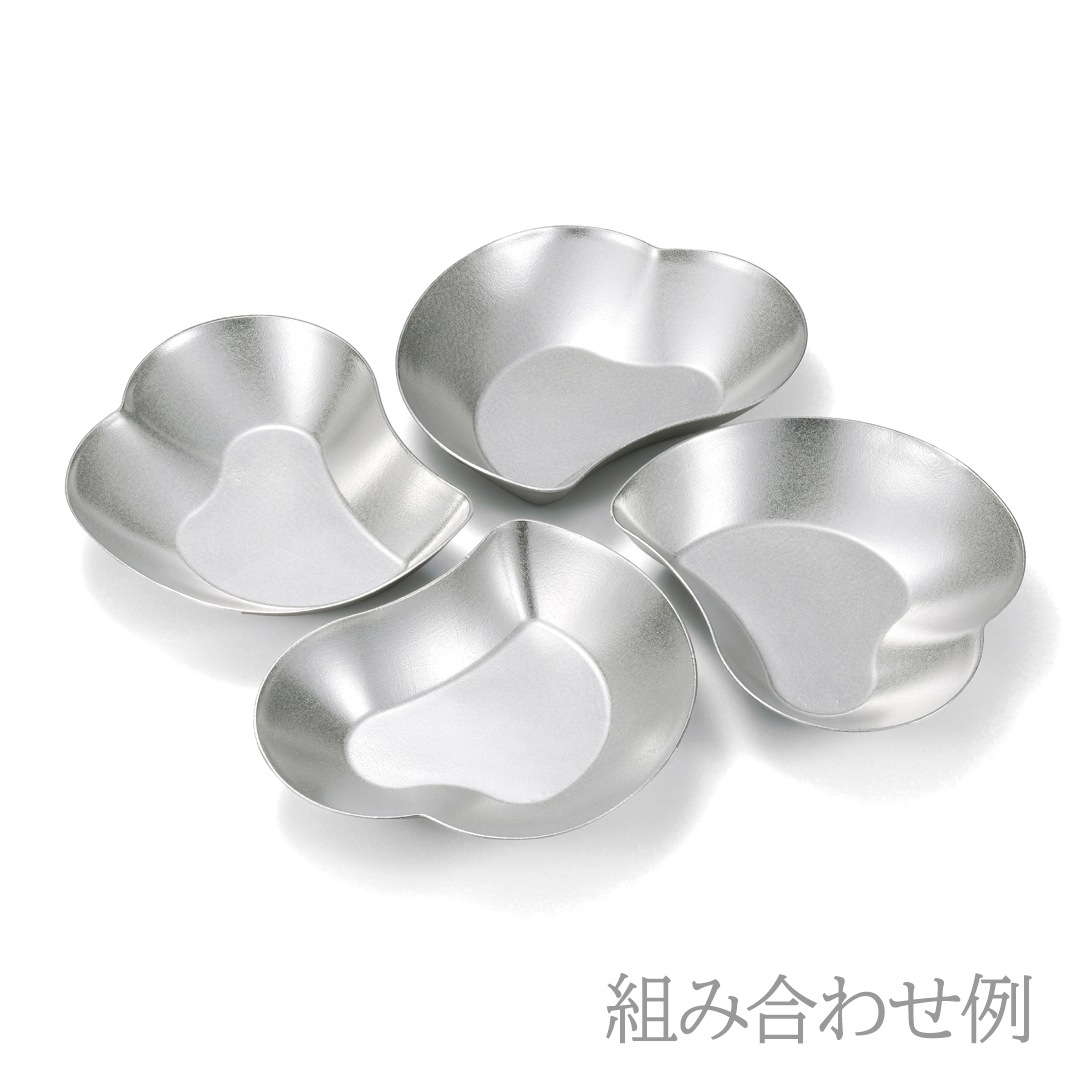ここひらり - L｜錫製雑貨・酒器の通販は能作オンラインショップ【公式】