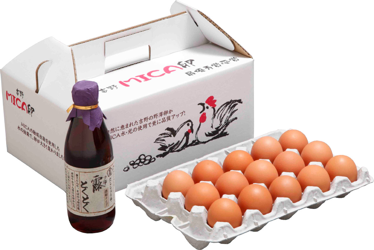たまゆたか　セッコウ10kg  (今季最後) たまゆたか セッコウ10kg (通関箱ダンボールでお届け！ たま