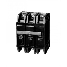 三菱電機　ノーヒューズブレーカー　BH-K100 3P