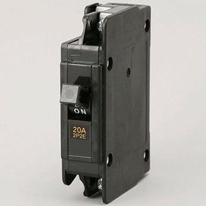 三菱電機　ノーヒューズブレーカー　BH-C2