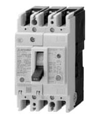 三菱電機 漏電ブレーカー NV63-CV 3P 30mA