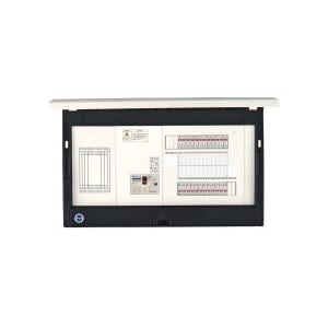 河村電器 enステーション EL6220 ホーム分電盤