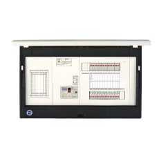 河村電器 enステーション ELD5200 ホーム分電盤