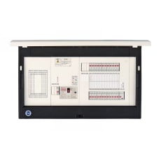 河村電器 enステーション EL5T 5180-33 ホーム分電盤
