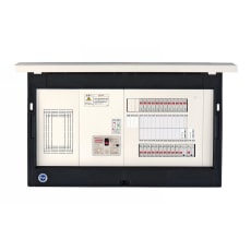 河村電器 enステーション EL5T 6260-33 ホーム分電盤