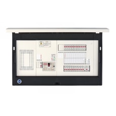 河村電器 enステーション EL5T 6180-332 ホーム分電盤