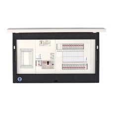 河村電器 enステーション EL3T 5120-3 ホーム分電盤