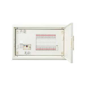 河村電器 enステーション SEN6102 金属製ホーム分電盤