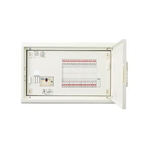 河村電器 enステーション SEN1342 金属製ホーム分電盤