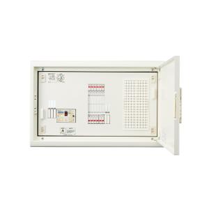 河村電器 enステーション SENF6200 金属製ホーム分電盤