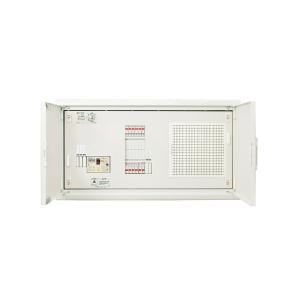 河村電器 enステーション SENOF6120 金属製ホーム分電盤