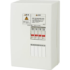 河村電器 enステーション分電盤 NFK 340-EN