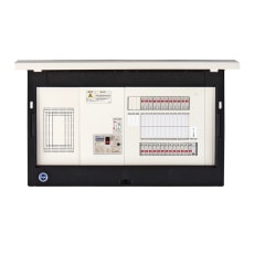 河村電器 enステーション ELR 5280-V ホーム分電盤