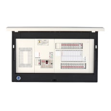 河村電器 enステーション EL2T 7180-32V ホーム分電盤