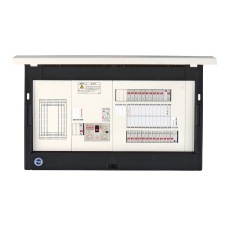 河村電器 enステーション EL2T 7380-32V ホーム分電盤