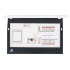 河村電器 enステーション ELR 7280-SK ホーム分電盤