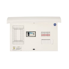 河村電器 ホーム分電盤 Ezライン ELEA 23060