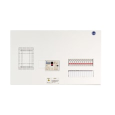 河村電器 ホーム分電盤 Ezライン ELE 5200