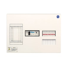 河村電器 ホーム分電盤 Ezライン ELE 3062