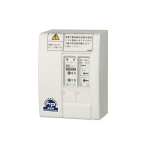 河村電器 樹脂ケース入り 感震リレー NFK-1N