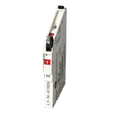 河村電器 分岐回路用ノーヒューズブレーカー NAS 2P1E20-2(ブレードブレーカ)