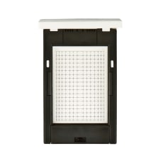 河村電器 カバー付スペースボックス EZ1