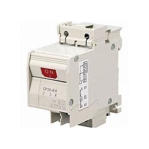 三菱電機　サーキットプロテクタ　CP30-BA 2P
