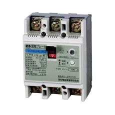 河村電器 協約形漏電ブレーカー ZL103-60-30,ZL103-75-30,ZL103-100-30