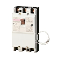 河村電器 自家用発電向け漏電ブレーカー ZH63-30TL-30S,ZH63-40TL-30S,ZH63-5TL-30S,ZH63-60TL-30S（単3中性線欠相保護付）