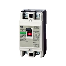 河村電器 JIS協約形 ノーヒューズブレーカー NL52E-15,NL52E-20,NL52E-30,NL52E-40,NL52E-50