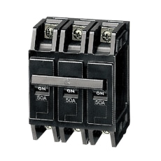 河村電器 JIS協約形 ノーヒューズブレーカー NL53R-15M,NL53R-20M,NL53R-30M,NL53R-40M,NL53R-50M