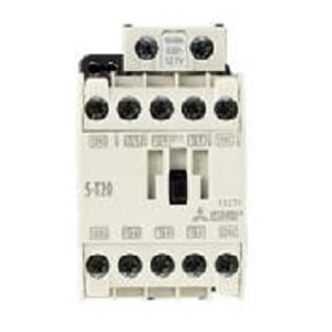 三菱電機 電磁接触器 S-T20 AC100V
