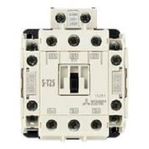 三菱電機　電磁接触器　S-T25 AC100V