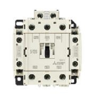三菱電機　電磁接触器　S-T35 AC100V