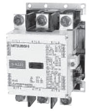 三菱電機 電磁接触器 S-N220 AC200V