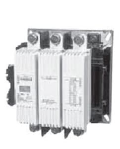 三菱電機 電磁接触器 S-N600AB AC200V