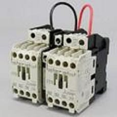 三菱電機 電磁接触器 S-2XT10BC AC100V 配線合理化端子付