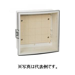 河村電器 プラボックス SPN4040-16T