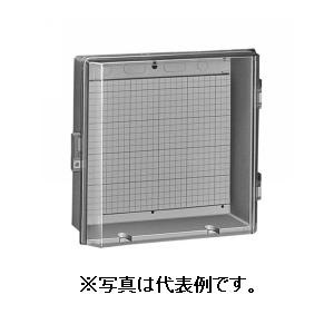 河村電器 プラボックス SP4050-18TC