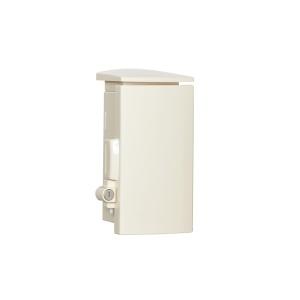 河村電器 シリンダーキー付プラボックス SPNOK5035-20,SPNOK5035-20G