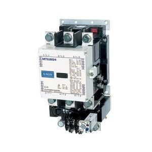 三菱電機　電磁開閉器　MSO-N180 AC200V
