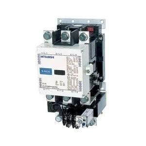三菱電機　電磁開閉器　MSO-N220 AC200V