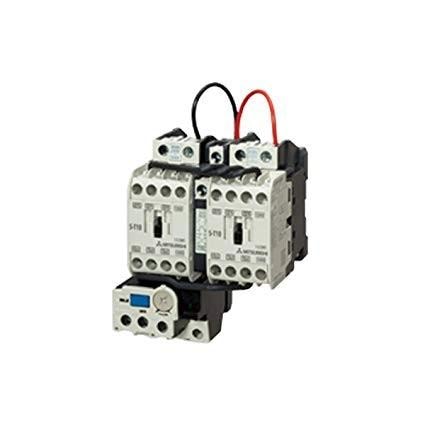 三菱電機　電磁開閉器　MSO-2XT10 AC200V