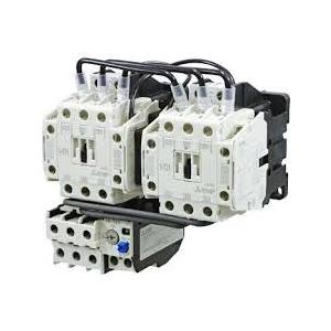 三菱電機　電磁開閉器　MSO-2XT21 AC200V