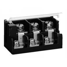 河村電器　一次送り用端子台　LTG 38S