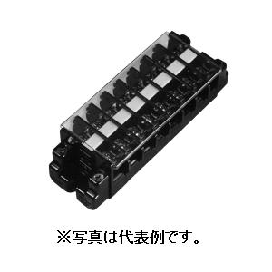 河村電器　固定（組立）式端子台　TB20-20